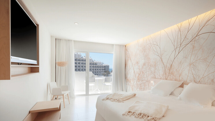 Star Prestige Double Room